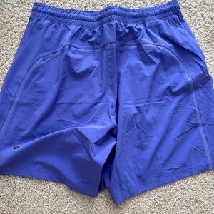 Lululemon men’s shorts